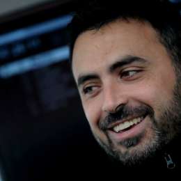 Mariano Altuna: “No tengo ninguna presión”