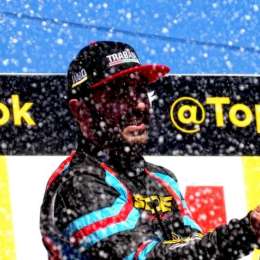 Altuna: “Esta victoria se la dedico a Giallombardo”