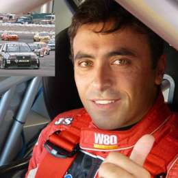 Después de 20 años Mariano Altuna sigue siendo el ganador más joven 