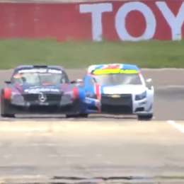 ALTUNA NO DEBIÓ SER SANCIONADO