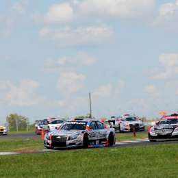 Siete claves de la definición de Top Race en Paraná