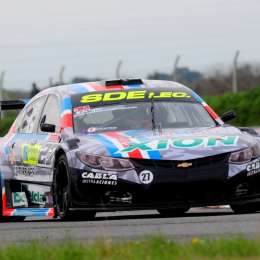 Las posibilidades que tiene Mariano Altuna para anticipar el festejo en Top Race