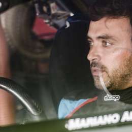 La clave estuvo en los boxes
