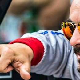 Lucio Álvarez regresa al Rally Argentino