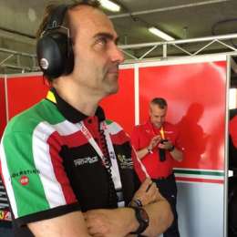 Ferrari definió quién se encargará de su Hypercar para Le Mans