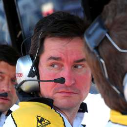 Ambrogio Racing inició el 2019 con un ritmo arrollador