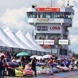 EL AMCO CUMPLE 79 AÑOS Y SIGUE HACIENDO HISTORIA