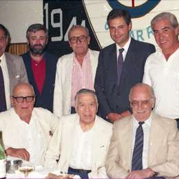 Hoy cumple 80 Años el AMCO