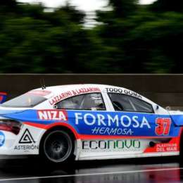 Cambios importantes en el equipo de Azar