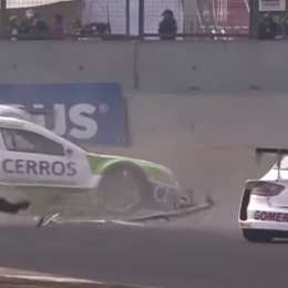 Los accidentes del Top Race Series y Junior ¿Pudieron evitarse?