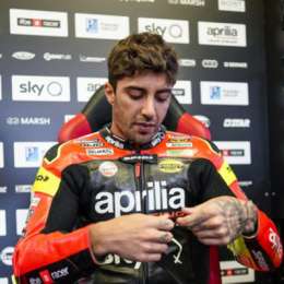 Andrea Iannone, enfrenta su carrera más difícil en los Tribunales de la FIM