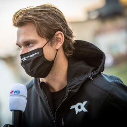 Mikkelsen ausente en Portugal por Covid-19
