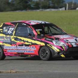 Las series para Cicarelli y Cerretti