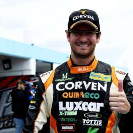 Angelini seguirá con Dodge en el UR Racing