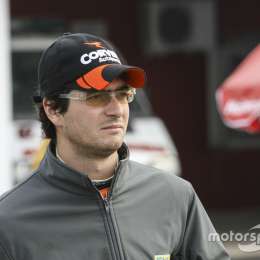 “No he pedido el cambio de marca”