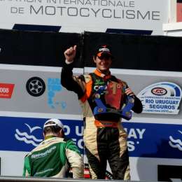 Las victorias de Angelini en el Turismo Carretera