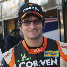 Velan al "Tati" Angelini