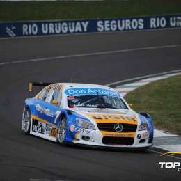 "Voy a probar el viernes"