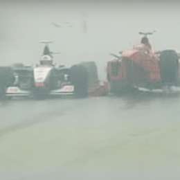 Antecedentes: Rezagados que le arruinaron la carrera al puntero