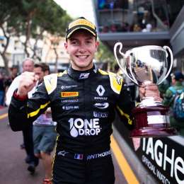 ¿Quién fue Anthoine Hubert?