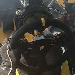 ¿Cómo funciona el sistema anti-lag en los autos del Súper TC2000?