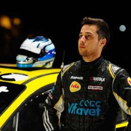 "NO CORRí NUNCA EN SAN JORGE"