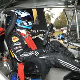 "Será una carrera muy pareja"