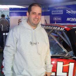 Canapino: El alumno que recordó al maestro