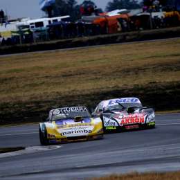 La apertura de Carburando