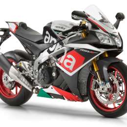 “CON APRILIA NOS METEMOS EN EL SECTOR PREMIUM”