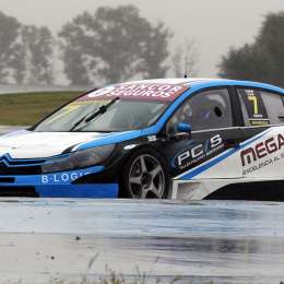 Aramendia supo esperar para ganar el Sprint