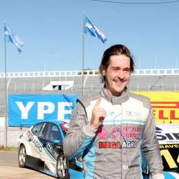 Aramendia: "Mi idea para 2021 es hacer la temporada completa junto al FDC"