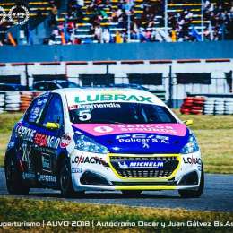 Uruguay finalmente tiene Campeón