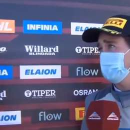 ¿Qué dijeron Aramendia y Cravero sobre la maniobra en la final?