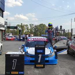 Aramendia tras el triunfo: “Teníamos que sumar lo máximo posible”