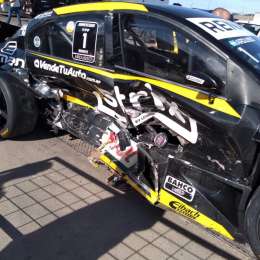 Facundo Ardusso, el torero que busca la gloria