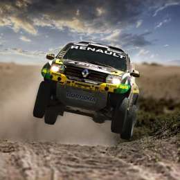 Se viene la primera vez para Ardusso