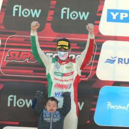 El campeonato de Súper TC2000 tiene nuevo puntero