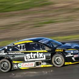 Rosario 2019 y un muy buen recuerdo para Renault 