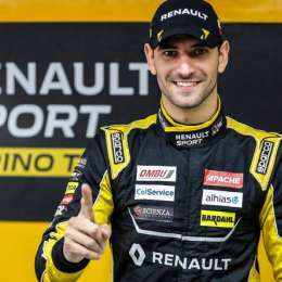 "¿Cuándo corremos?", el desafío de Facundo Ardusso al 'Kun' Agüero