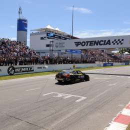 El Súper TC2000 mira hacia adelante en una  nueva etapa