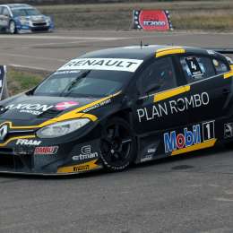 ARDUSSO GANÓ POR SU TALENTO, LA SUERTE LO AYUDÓ