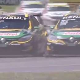 La última batalla entre Ardusso y Pernía dentro de Renault
