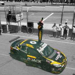 Ardusso el último ganador en Mendoza