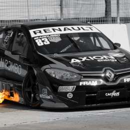 Highlights: Ardusso y un feliz domingo en Santa Fe