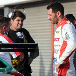 Ardusso: "Queremos evolucionar y estar en un mejor nivel"