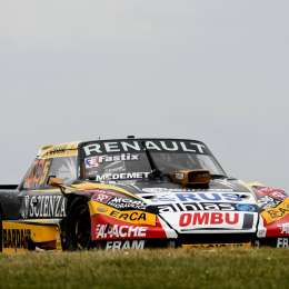 Las complicaciones de la pista para esta definición