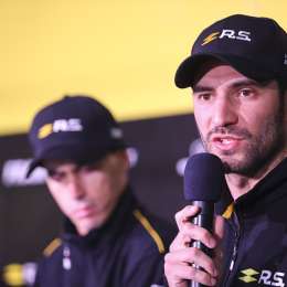 Ardusso ganó la batalla más difícil y ahora va por otro título