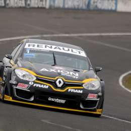 La falla en el auto de Ardusso existió