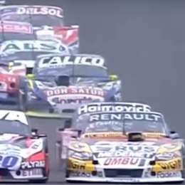 El retraso de Ardusso en la primera serie